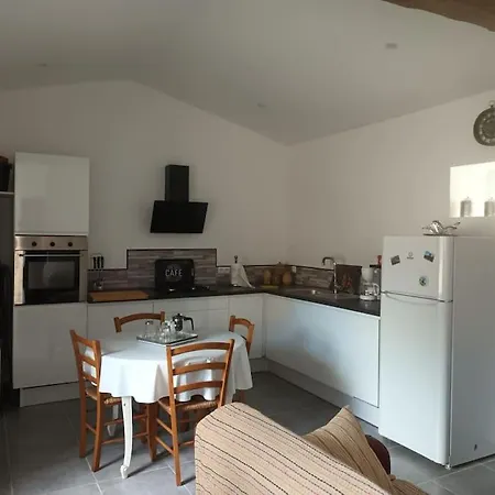 Chez Mamisa * Saint-Mande-sur-Bredoire