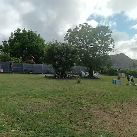 Chez Mamisa Σπίτι διακοπών *