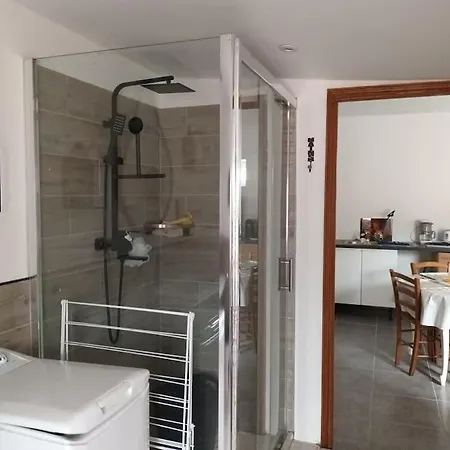 Σπίτι διακοπών Chez Mamisa