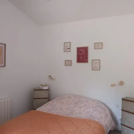 Chez Mamisa Σπίτι διακοπών Saint-Mande-sur-Bredoire