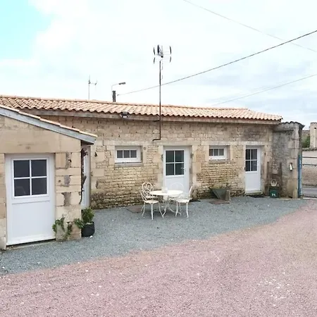 Chez Mamisa Σπίτι διακοπών