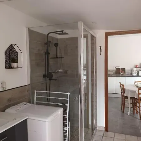 Σπίτι διακοπών Chez Mamisa