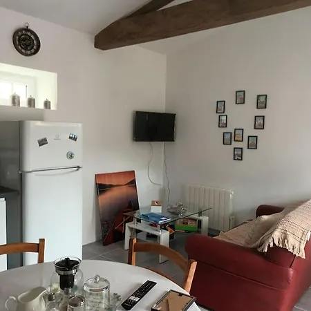 Chez Mamisa * Saint-Mande-sur-Bredoire