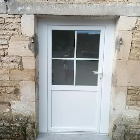 Chez Mamisa Saint-Mande-sur-Bredoire