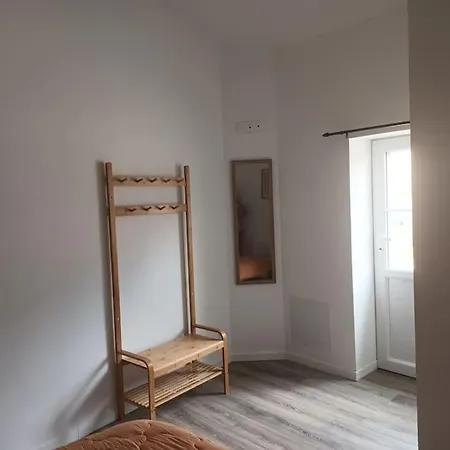 Σπίτι διακοπών Chez Mamisa Saint-Mande-sur-Bredoire